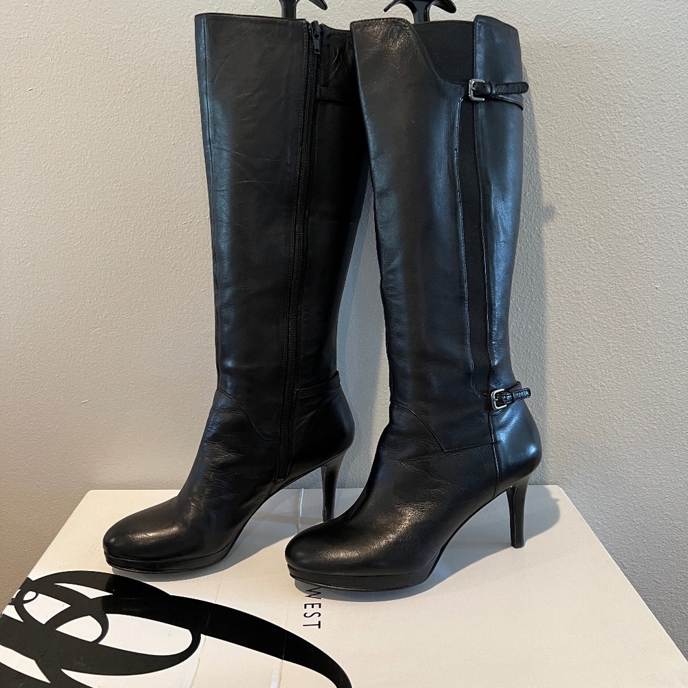 Nine West Boots